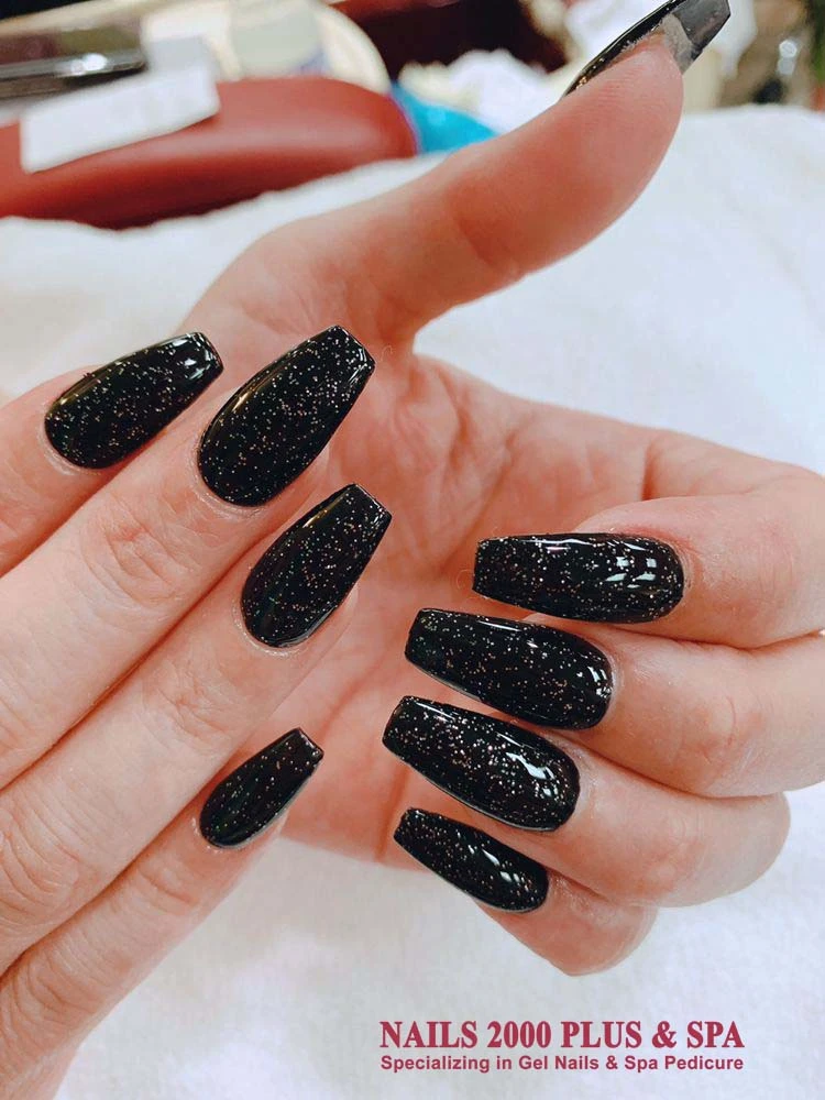 Nail designs